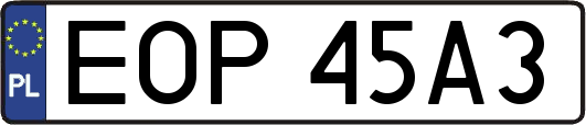 EOP45A3