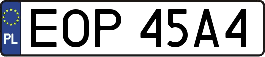 EOP45A4