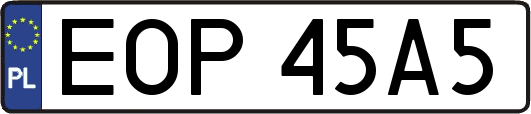 EOP45A5