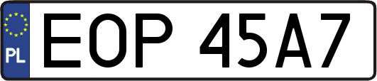 EOP45A7
