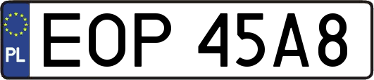 EOP45A8