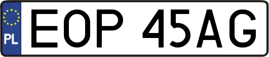 EOP45AG