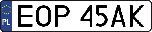 EOP45AK