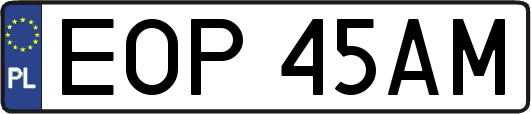 EOP45AM
