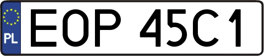 EOP45C1