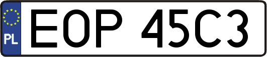 EOP45C3