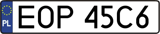 EOP45C6