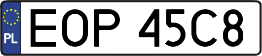 EOP45C8