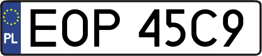 EOP45C9