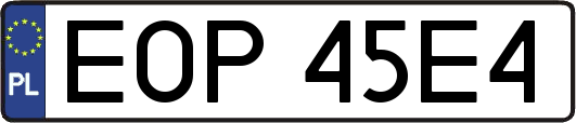 EOP45E4