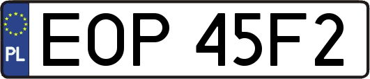 EOP45F2