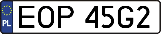 EOP45G2