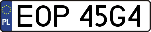 EOP45G4