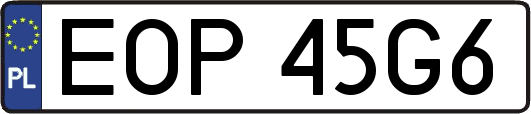 EOP45G6