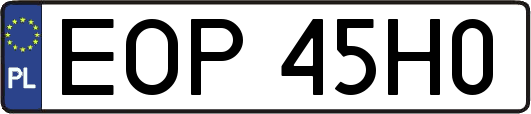 EOP45H0
