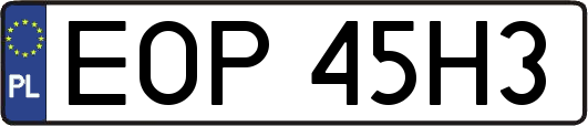 EOP45H3