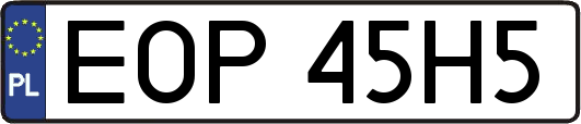 EOP45H5