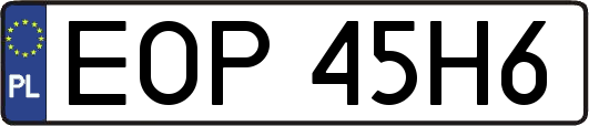 EOP45H6