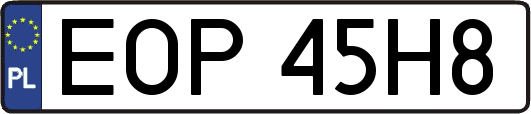 EOP45H8
