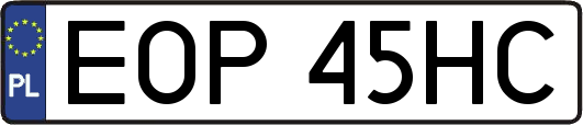 EOP45HC