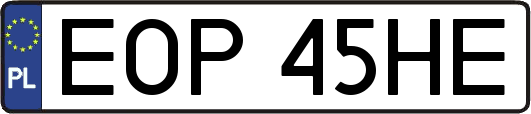 EOP45HE