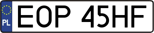 EOP45HF