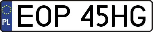 EOP45HG