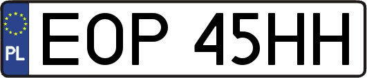 EOP45HH