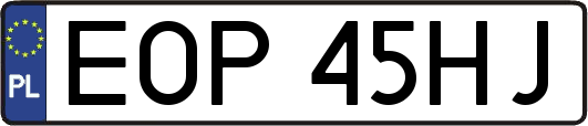 EOP45HJ