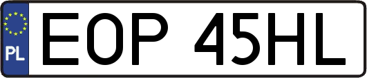 EOP45HL