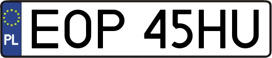 EOP45HU