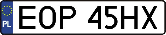 EOP45HX
