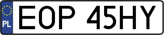 EOP45HY