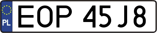 EOP45J8