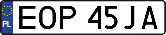 EOP45JA