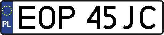 EOP45JC