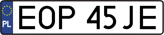 EOP45JE