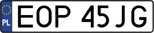 EOP45JG