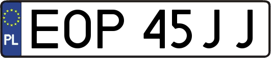 EOP45JJ