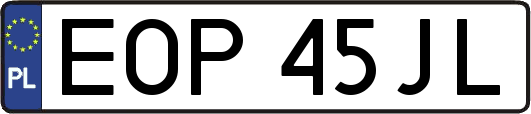 EOP45JL