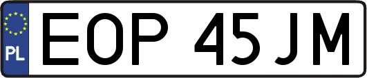 EOP45JM