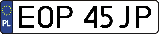 EOP45JP
