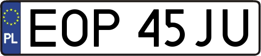 EOP45JU
