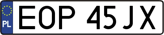 EOP45JX