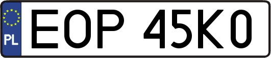 EOP45K0