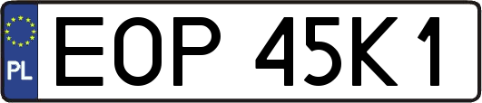 EOP45K1
