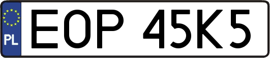 EOP45K5
