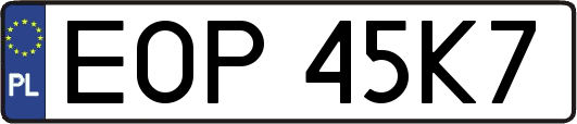 EOP45K7