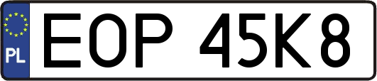 EOP45K8
