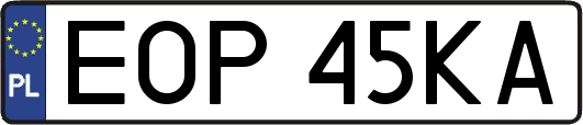 EOP45KA